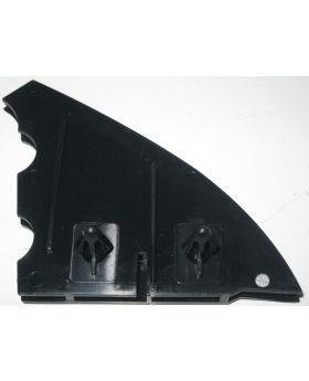 BMW E39 Touring Right D Pillar Body Chassis Repair Insert 200202 New Genuine