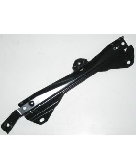 BMW E46 Coupe Front Left Courtesy Handle Bracket 8222649 51168222649 New Genuine