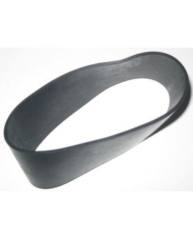 BMW 80 mm Fuel Filter Rubber Band Mount Sleeve 1150106 16121150106 New Genuine