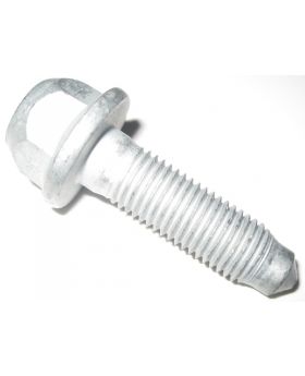 BMW 18mm Hex-Head Bolt/Screw M12x1.5x43mm Grade 8.8 33326760386 New Genuine