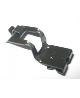BMW E46 E83 Dashboard Trim Clip Bracket Clamp 8235242 51458235242 New Genuine