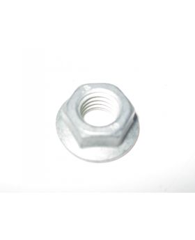 BMW 15 mm Hex Flange Collar Nut M10 x 1.5 mm 8151155 52108151155 New Genuine