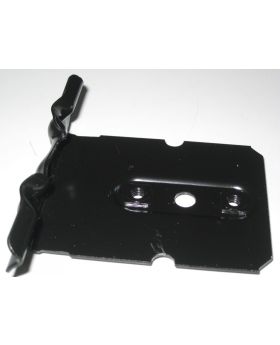 BMW E36 Boot Trunk Battery Tray Mount Bracket 8132834 41128132834 New Genuine