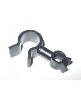 BMW Cable Hose Pipe Holder Bracket Tie Clip 11/6 mm 34511165410 New Genuine