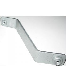 BMW E83 Front Right Bumper Side Mount Bracket 3414744 51113414744 Other Genuine