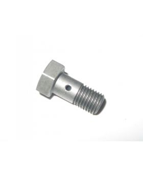 BMW 12mm Hex-Head Hydraulic Banjo Bolt M8x1.00x17 mm 11421727600 New Genuine