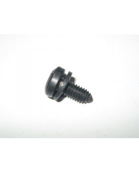 BMW T30 Torx-Head Bolt Screw & Washer M6 x 1.00 x 12 mm 07146985055 New Genuine