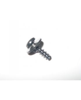 BMW Self-Tapping Screw & Washer 4 mm x 14 mm 1954786 51161954786 New Genuine