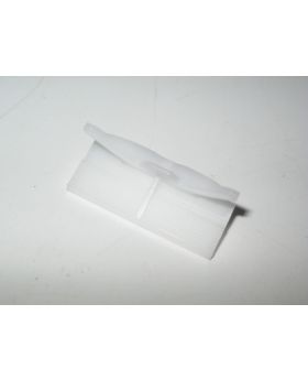 MINI R50 R52 R53 Body Trim Moulding Clip Clamp Bracket 51317111933 New Genuine