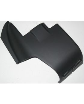BMW E46 Touring Boot Trunk Trim Cover RH Black 8235650 51478235650 New Genuine