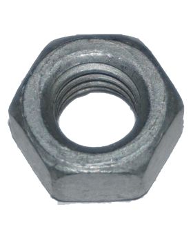 BMW 13 mm Hex Head Plain Nut M8 x 1.25 mm 07119904032 New Genuine