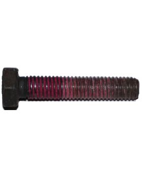 Mercedes Hex Bolt Screw M8 x 1.25 x 40 mm Grade 8.8 N910106008002 Used Genuine