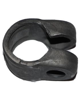 Mercedes Track Tie Rod End Ball Joint Clamp Clip A0003384245 New Genuine