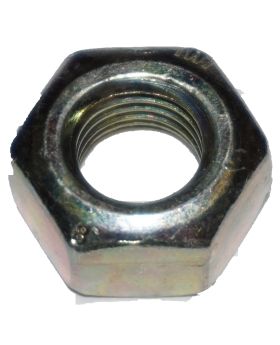 Mercedes 13mm Hex-Head Self-Locking Nut M8x1.25mm N000934008013 New Genuine