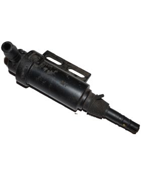 BMW E36 Left Head Light Lamp Washer Jet Nozzle Ram 61678360101 Used Genuine