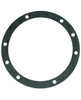 Mercedes OM615 OM616 OM617 OM621 Vacuum Pump Gasket A6160110380 New Genuine