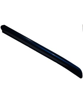 BMW E46 2-Door Front Left Wing Body Moulding Trim Strip 8208665 Other Genuine