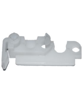 BMW M40 Engine Accelerator Throttle Body Cable Clip 13541286378 New Genuine