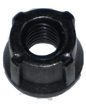 BMW E46 E53 Door Window Regulator Bush Nut M6x1.00mm 51338242760 New Genuine