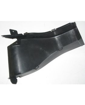 BMW E38 Half Of Front Right Brake Cooling Duct 8150764 51118150764 Other Genuine