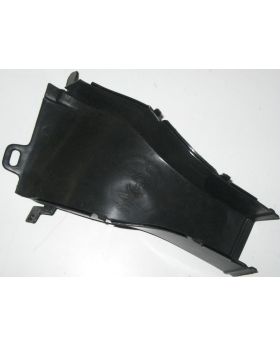 BMW E38 Half Of Front Right Brake Cooling Duct 8150764 51118150764 Other Genuine