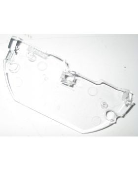 BMW E36 Instrument Cluster Panel Econ Dial Prism Lens VDO 88549502/1 Genuine