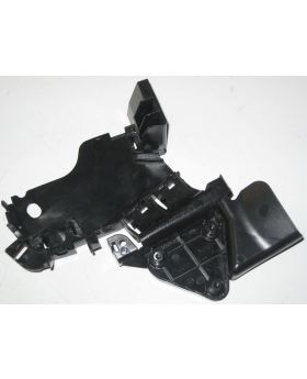 Mercedes W204 Front Left Door Lock Cover Shield Guard A2047232708 New Genuine