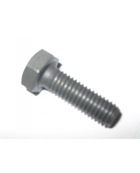 BMW Hex Bolt Screw M8 x 1.25 x 25 mm Grade 10.9 9913653 07119913653 New Genuine