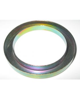 BMW E21 Rear Wheel Bearing Seal Dust Shield 1115021 33411115021 New Genuine