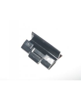 BMW E32 E34 E38 Body Trim Moulding Clip Clamp 1924953 51131924953 New Genuine