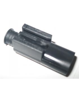 Mercedes Wiring Cable Connector Plug Terminal 2-Pole A2105404781 New Genuine
