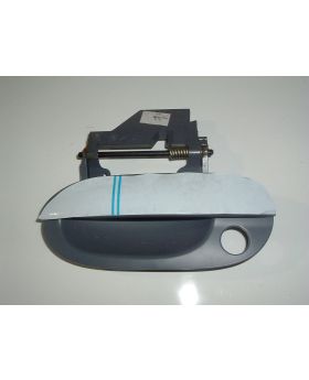 BMW Series 5 E39 Outer Outside Door Handle 8200663 New Genuine
