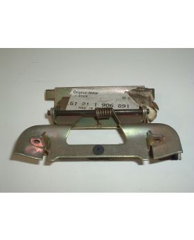 BMW Series 3 E30 Outer Door Handle Hinge 1906891 New Genuine