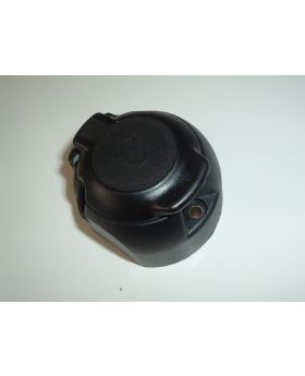 BMW 13 Pin Trailer Towing Tow Socket New Genuine