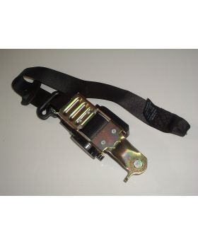 BMW Series 3 E36 Seat Safety Restraint Belt 8119172 New Genuine