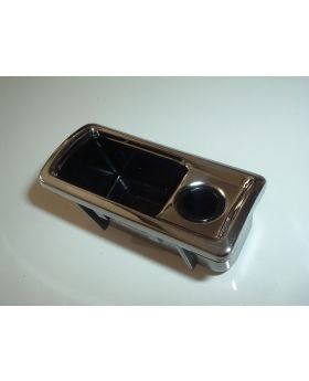 BMW E38 Rear Left Door Ashtray Bin Insert 8175111 51168175111 New Genuine