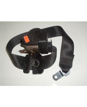 BMW Series 5 E39 Seat Safety Restraint Belt 8198572 New Genuine
