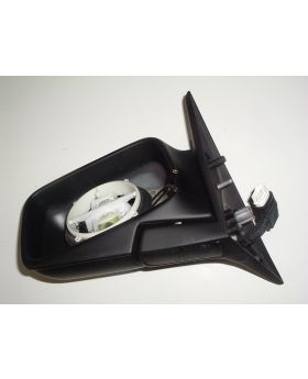 BMW Series 5 E34 Electric Heated Wing Mirror 8181545 New Genuine