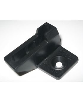 BMW E38 Bonnet Lock Catch Anti-Tamper Shield 8166682 51238166682 New Genuine