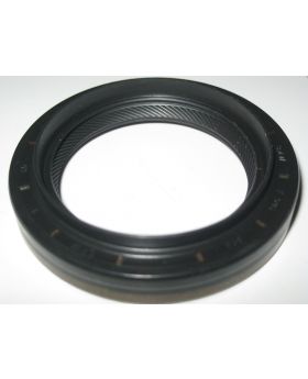 BMW Diff Final Drive Input Flange Shaft Seal 45x65x10/14mm 7594896 New Genuine