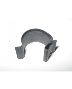 BMW E38 Headlight Washer Hose Clamp Holder Clip 8360140 61668360140 New Genuine