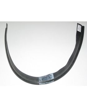 Mercedes Radiator Fan Shroud Seal 1 Metre A2015051786 New Genuine