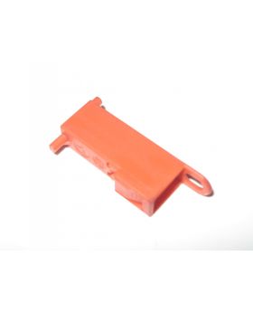 Mercedes W202 Fuse Box Connector Plug Cover A0265453028 New Genuine