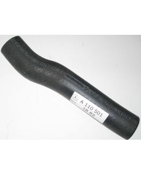 Mercedes W114 Engine Radiator Bottom Hose A1105011882 New Genuine