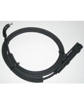 BMW E85 Bonnet Engine Hood Lock Release Cable Front 51237041999 New Genuine