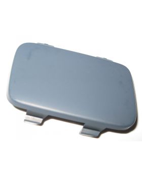 BMW E81 E87 Front Bumper Towing Eye Cover Trim 7201202 New Genuine