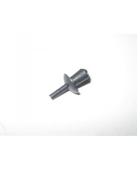 BMW Interior Trim Clip Plastic Rivet Fixing 1356171 New Genuine