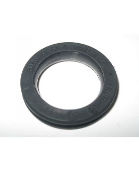 BMW E34 E32 E36 Wiper Mechanism Rubber Mount Washer 61611374257 New Genuine