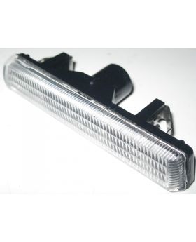 BMW E46 M3 E38 Clear Left Turn Indicator Light 7165845 New Genuine