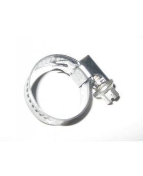 BMW Hose Pipe Line Jubilee Clip Clamp 15-18 mm 1727509 11151727509 New Genuine